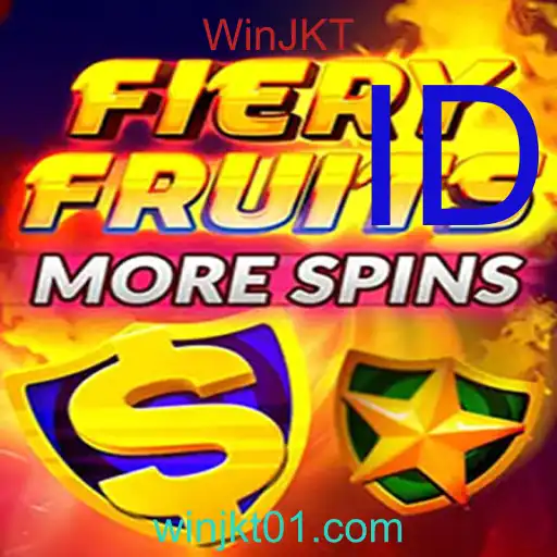 FieryFruitsMoreSpins